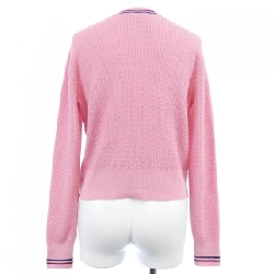 CHANEL P75441K10809 Áo khoác - Hàng hiệu Chính hãng 634365