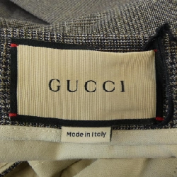 Gucci GUCCI 690469 ZABKO Quần - Hàng hiệu Chính hãng 890174