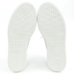 【Mã giảm giá】Giày thể thao CHANEL 663967