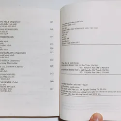 Truyện Ngắn Châu Mỹ Tập 2 723244