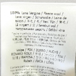 FENDI FF8285 WID Áo khoác - Hàng hiệu Chính hãng 815868