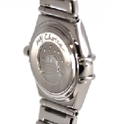 Đồng hồ Omega Constellation Mini - My Choice 1561.71 SS Quartz - Hàng hiệu Authentic 880149