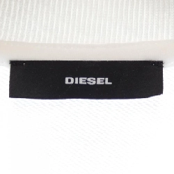 【Mã giảm giá】DIESEL Sweat 638997