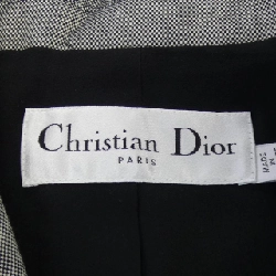 クリスチャンディオール CHRISTIAN DIOR 051V19A1232 Áo khoác - Hàng hiệu Authentic 809989