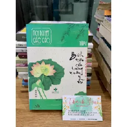 Bích tiêu cửu trùng xuân ý vũ- Tịch Nguyệt Giảo Giảo