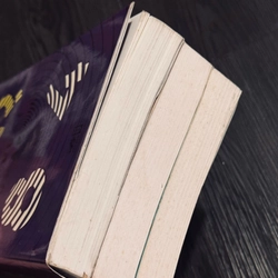 Bộ 3 cuốn 1Q84 - Haruki Murakami 478971