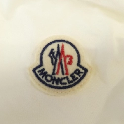 Áo khoác MONCLER - Hàng hiệu Chính hãng 824424