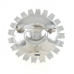 Brooch hoa cúc George Jensen 666219