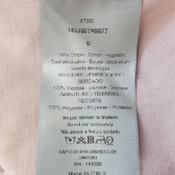 Áo thun DIOR 143J697A0677 - Hàng hiệu Chính hãng 903412