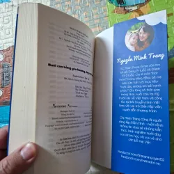 Nuôi con bằng yêu thương, dạy con bằng lý trí 797565