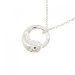 Dây chuyền Tiffany Eternal Circle - Hàng hiệu Authentic 843144