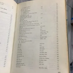 Tổng tập văn học việt nam. Tập 32 757741