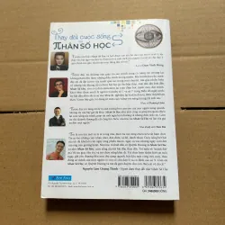 Thay đổi cuộc sống với nhân số học 997038