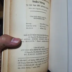 Thiền tông từ hội họa đến phong cảnh 595945