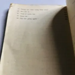 QUEN MÀ LẠ - 168 trang, nxb: 1997 572819