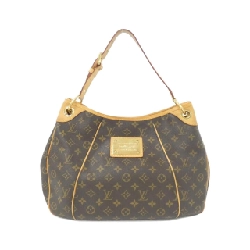 Túi xách vai Louis Vuitton Monogram Galliera PM M56382