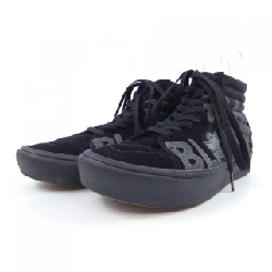 Giày thể thao VANS COMME des GARCONS - Hàng hiệu Authentic 829422