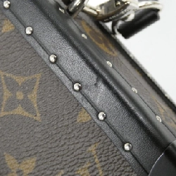 Ví Louis Vuitton Monogram Macassar Trunk M20250 619426
