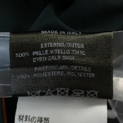 Loro Piana FAM1676 Áo khoác da - Hàng hiệu Authentic 894164