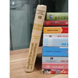 English Grammar and Composition – Harcourt Brace Jovanovich 531257