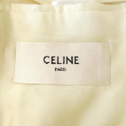 Celine CELINE Áo khoác kẻ sọc Car Naviga RV0FO0A50 - Hàng hiệu Chính hãng 897824