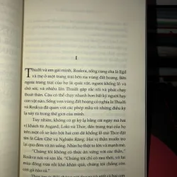 Thần thoại Bắc Âu - Neil Gaiman 994231