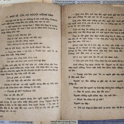 TRUYỆN CỔ DÂN GIAN ẤN ĐỘ (1982), dày 473 trang 714598