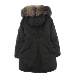 Moncler MONCLER áo khoác lông 644331