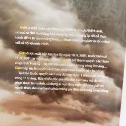 Giận - Thích Nhất Hạnh 797280