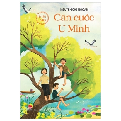 Văn Học Tuổi Hoa - Căn Cước U Minh - Nguyễn Chí Ngoan ASB.PO Oreka-Blogmeo120125