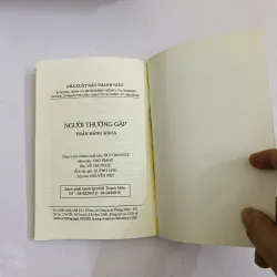 Người thường gặp - Trần Đăng Khoa 1046449