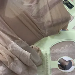 Quần tất thời trang màu da mới 644785