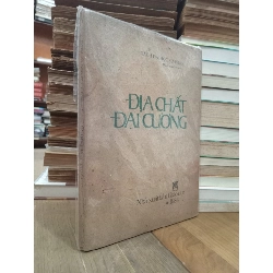 Địa chất đại cương - Trần Anh Châu