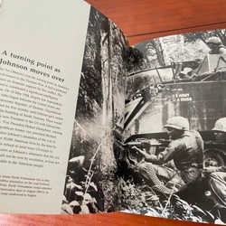 History in puctures The Vietnam war 539573