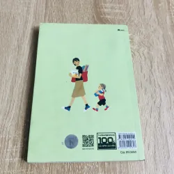 DẠY CON LÀM VIỆC NHÀ 1005840