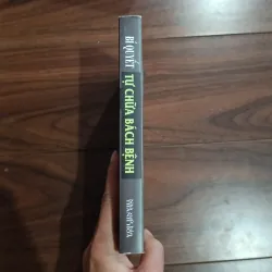 Bí quyết tự chữa bách bệnh 761884