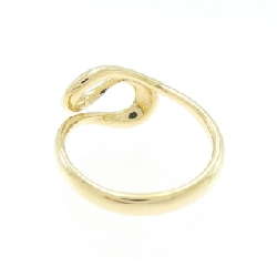 Nhẫn Tiffany Open Wave - Hàng hiệu Authentic 838905