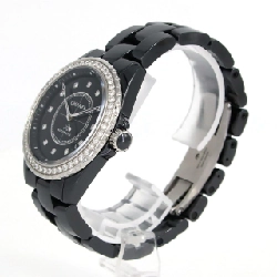 Chanel J12 Caliber 12.1 38mm Gốm/D･12P H6526 Gốm Tự động - Hàng hiệu Chính hãng 882858