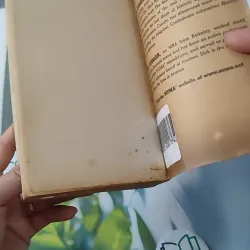 Treasure of Khan - Clive Cussler & Dirk Cussler 1027203