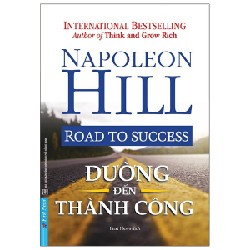 Đường Đến Thành Công - Napoleon Hill 27895