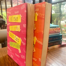 SỔ TAY SỬ DỤNG ĐÀN ÔNG 1 – Lam Bạch Sắc 543316
