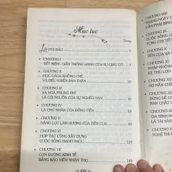 NGƯỜI GIÀU ĐỀU NGHĨ NHƯ THẾ - Samuel Smiles 799551