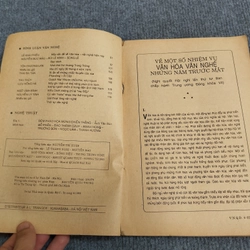 VĂN NGHỆ QUÂN ĐỘI THÁNG 4 NĂM 1993 549436