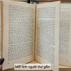 Truyện ngắn Pháp chọn lọc: MỐI TÌNH NGƯỜI THỢ GỐM 717969