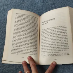 TỰ SỰ CỦA MỘT NGƯỜI LÀM KHOA HỌC 716742