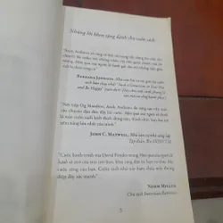 Andy Andrews - MÓN QUÀ CỦA NGƯỜI LỮ HÀNH 590789