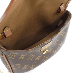Túi xách vai Louis Vuitton Monogram Duo BB M26592 - Hàng hiệu Authentic 802016