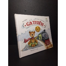 Ga thiền Chân Hội Nghiêm dịch mới 90% bẩn bìa nhẹ HCM0710