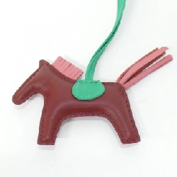 Túi charm Rodeo PM 064929CA của Hermès 625469