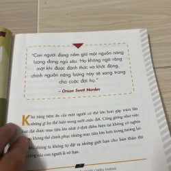 Nói ít lại, làm nhiều hơn-Brian Tracy 997500